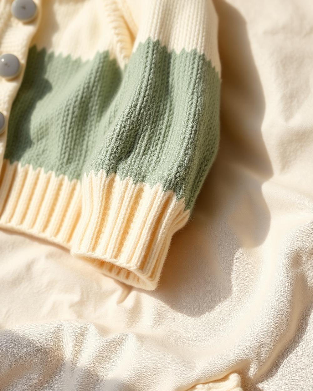 Knitwear