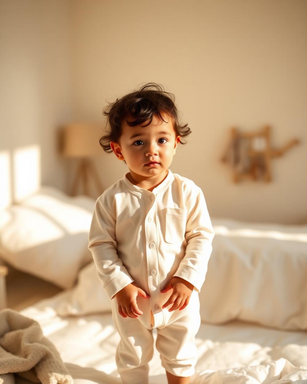 Sleepwear
